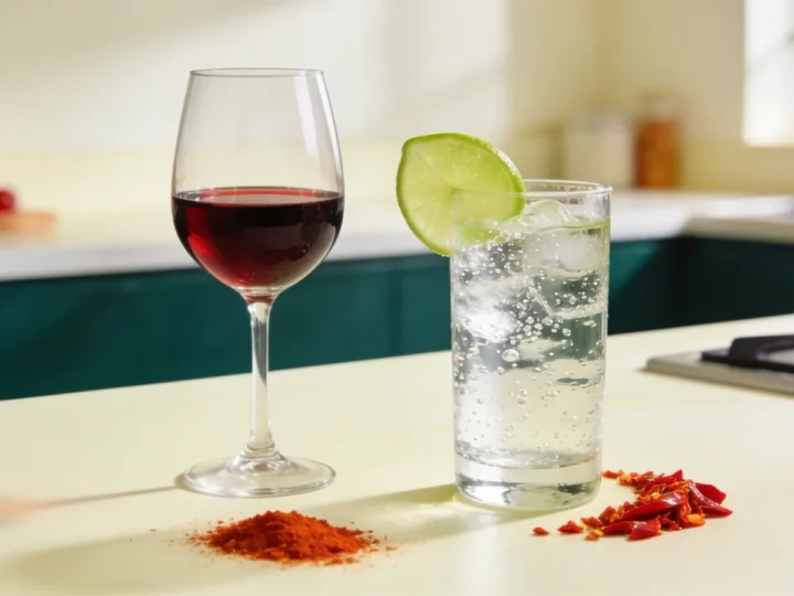 Alkohol na keto – co można pić, a co wybija z ketozy