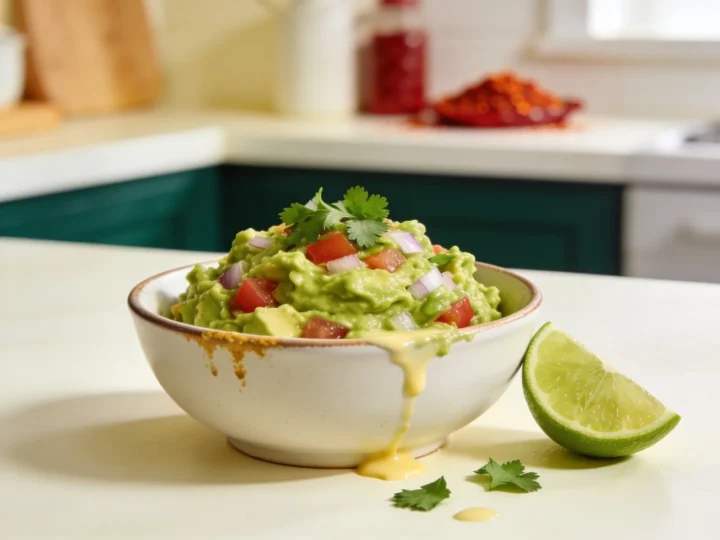 Guacamole