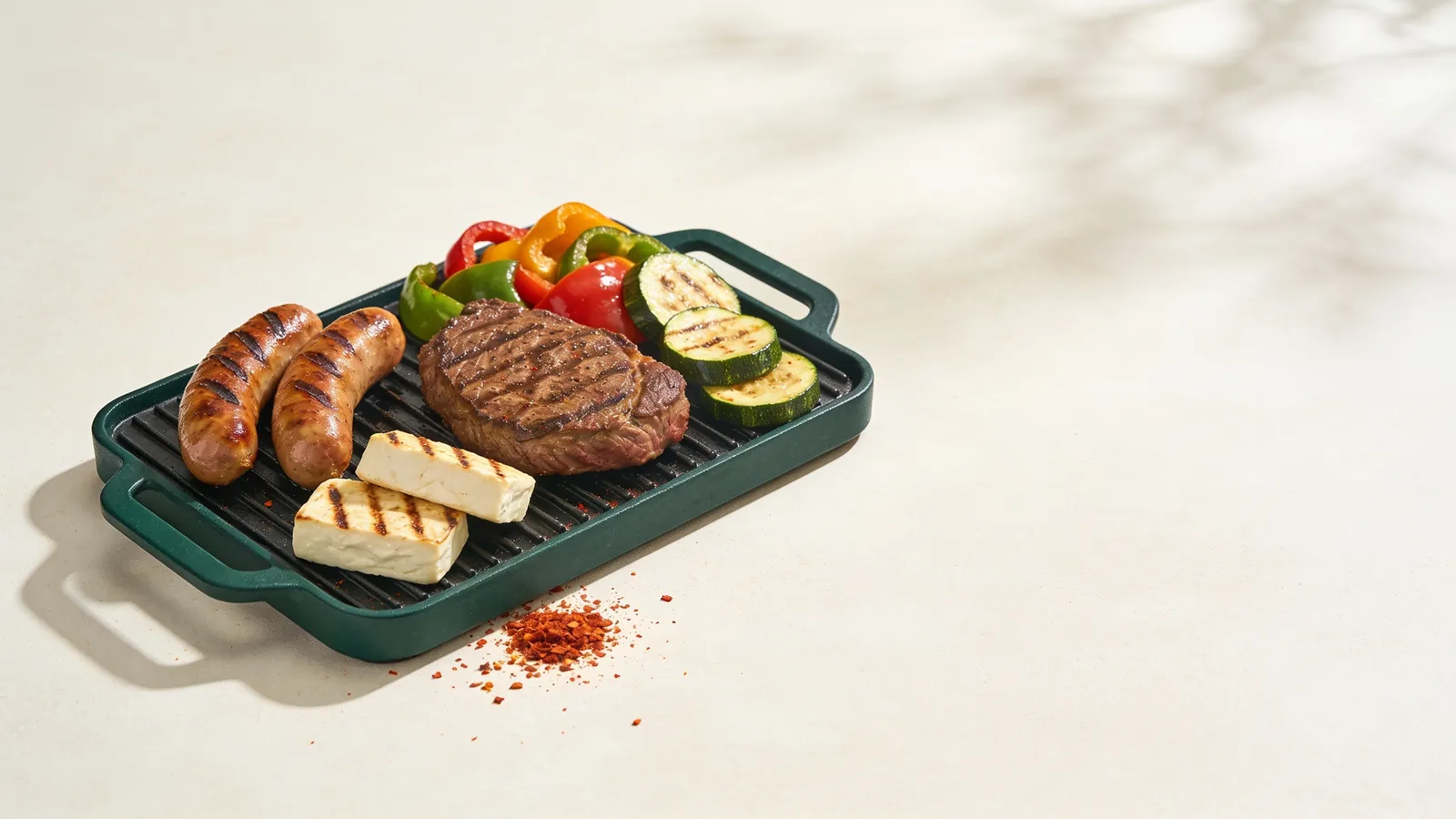 Keto na grilla – co grillować, a czego unikać