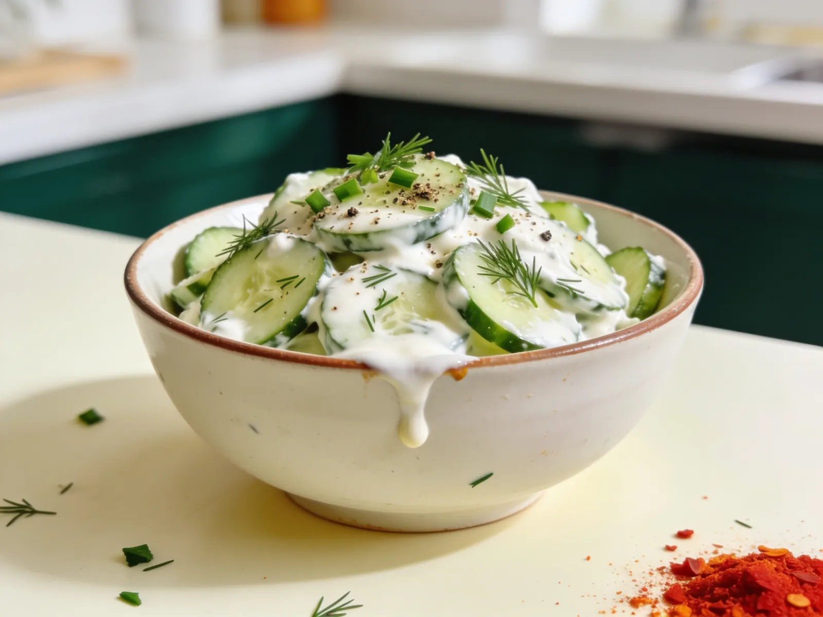 Mizeria keto