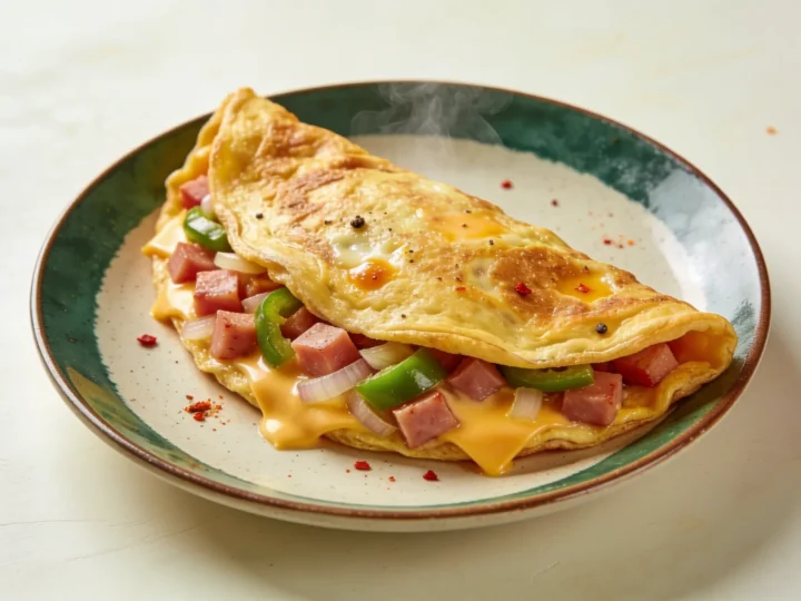 Omlet zachodni