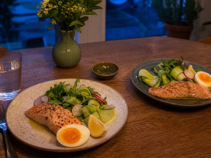 Keto kolacje – 15 lekkich i sycących propozycji