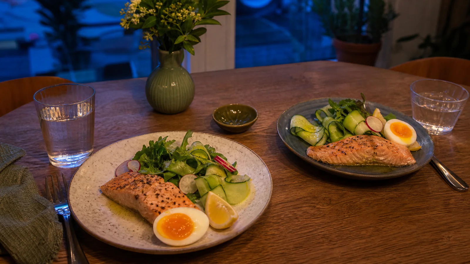 Keto kolacje – 15 lekkich i sycących propozycji